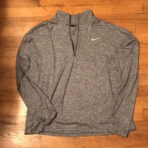 Nike Run 1/4 zip